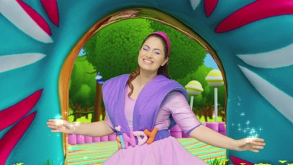 Miss Cindy - O Sambinha Dos Pequeninos