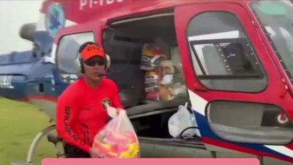 Governo de Pernambuco amplia situação de emergência nos municípios da Mata Sul