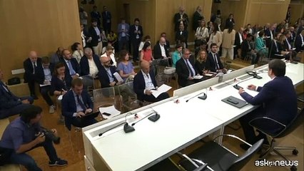 Fitto: ritardi su Pnrr? Dall'opposizione nessuna critica di merito