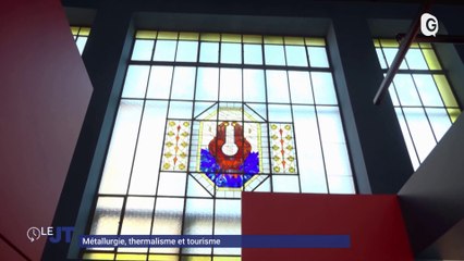 Le JT - 11/07/23 - Visiteurs de prison, Musée d'Allevard, Tournoi d'Uriage