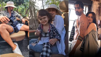 Sanjeeda Shaikh के साथ डेटिंग की न्यूज पर बोले Harshvardhan Rane ? Harshvardhan का जवाब | FilmiBeat