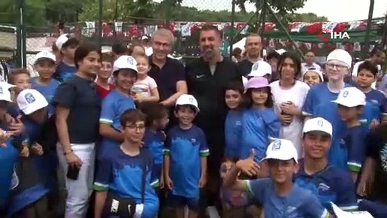 Arda Turan'dan Arda Güler'e övgü dolu sözler