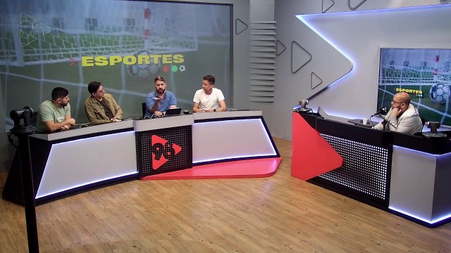 98 Esportes | Elenco do Galo ainda é um dos mais fortes do Brasil?