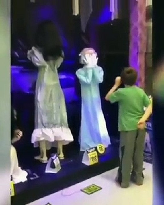 wonders of the universe 8