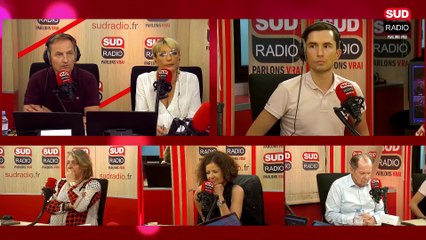 Aide française à l’Ukraine, orages violents en France, fin des battues pour retrouver le petit Émile