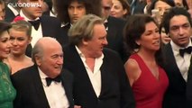 Gerard Depardieu accusato di aggressione sessuale