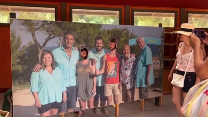 Le Camping Paradis ouvre ses portes aux visiteurs