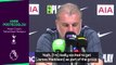 Maddison can be a leader at Spurs - Postecoglou