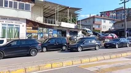 4 personnes ont perdu la vie dans la lutte pour l'héritage à Pendik, 2 personnes ont été arrêtées