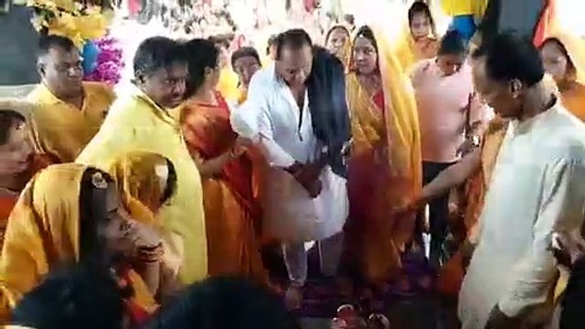 तीन दिवसीय नाग देवता मंदिर मूर्ति प्राण प्रतिष्ठा महोत्सव सम्पन्न