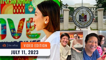 Frasco on leave amid 'Love the Philippines' mess | The wRap