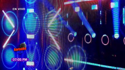 Karaoke HCH, Sábado 08 de Julio del 2023