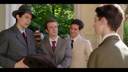 Pier Giorgio Frassati Bande-annonce VF