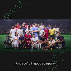 EA Sports FC24 se révèle sans Mbappé sur la jaquette ni dans le trailer