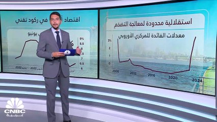 أكبر اقتصاد في أوروبا ورابع أكبر اقتصاد عالمياً.. هل يدخل في ركود هذا العام؟