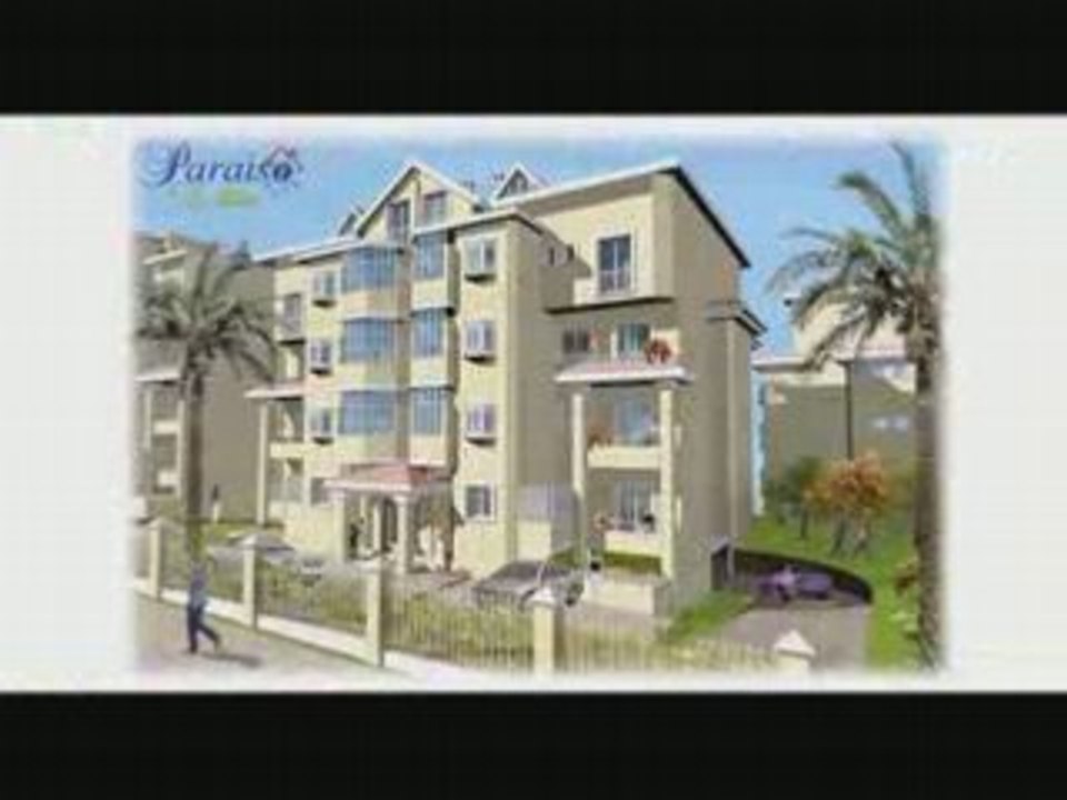 Paraiso Residence