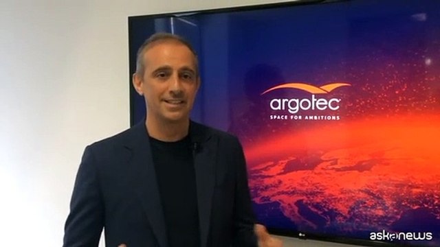 Spazio, nuova sede per la Space company italiana Argotec a Torino