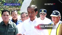 [TOP 3 NEWS] UU Kesehatan Disahkan | Jokowi Resmikan Tol Cisumdawu | Kabar Terbaru Al Zaytun