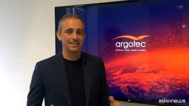 Spazio, nuova sede per la Space company italiana Argotec a Torino