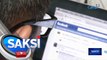 Cybercrime cases sa NCR sa unang 6 na buwan ng 2023, tumaas nang 152% kumpara noong 2022 | Saksi