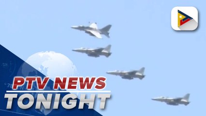 PH, U.S. air forces to begin Cope Thunder on Friday