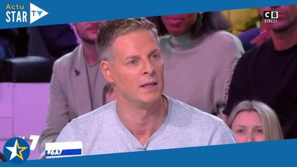 TPMP : Matthieu Delormeau sacré chroniqueur de la saison “L’année n’a pas été simple”