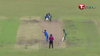 Highlights _ Bangladesh VS India _ Women's Cricket _ T Sports-(480p)