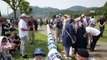 30 autres victimes du génocide enterrées à Srebrenica