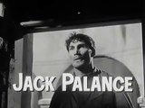 Attack Official Trailer #1 - Jack Palance Movie (1956) HD