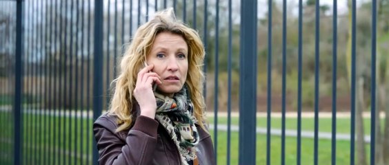 La chambre des merveilles Bande-annonce (IT)