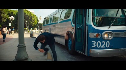 Fool's Paradise Bande-annonce (EN)