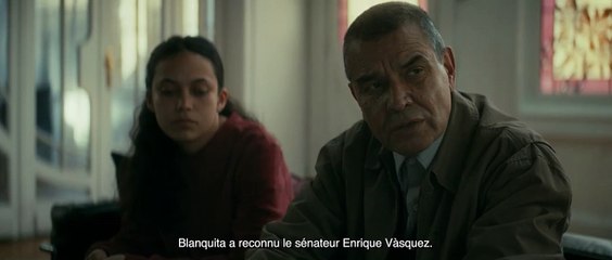 Blanquita Bande-annonce (FR)