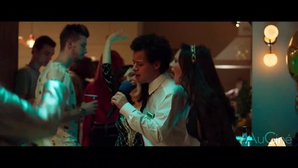 Tous mes amis sont morts Bande-annonce (FR)