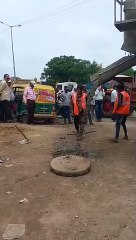 Video.... 6 दिन में 286 औद्योगिक इकाइयों के कनेक्शन काटे