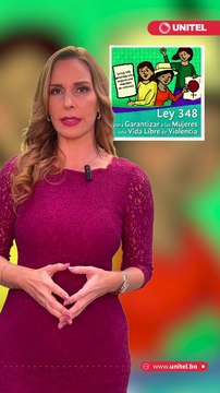 La Fiscalía General del Estado reportó que hasta el lunes 10 de julio se habían reportado en Bolivia: 48 feminicidios y 11 infanticidios