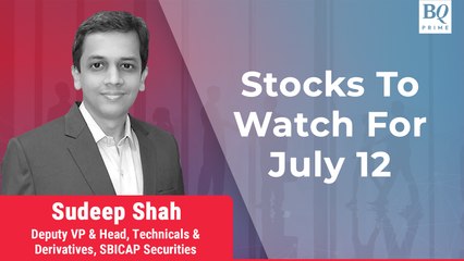 Stocks To Watch | Markets Trade Steady, Nifty Above 19,400 Mark