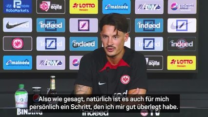 Koch: DFB-Rückkehr "natürlich ein Thema"