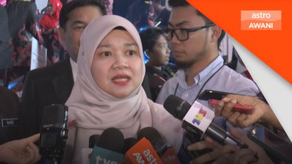 Kes Guru Gigit Pelajar: Tiada kompromi isu keganasan pelajar, beri ruang untuk siasatan