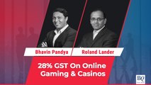 GST Council's Decisions' Impact On The Gaming Industry