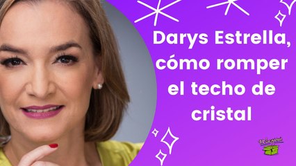 Cómo romper el techo de cristal