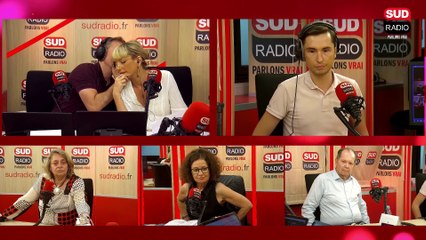 Pap Ndiaye persiste après la polémique des médias du groupe Bolloré