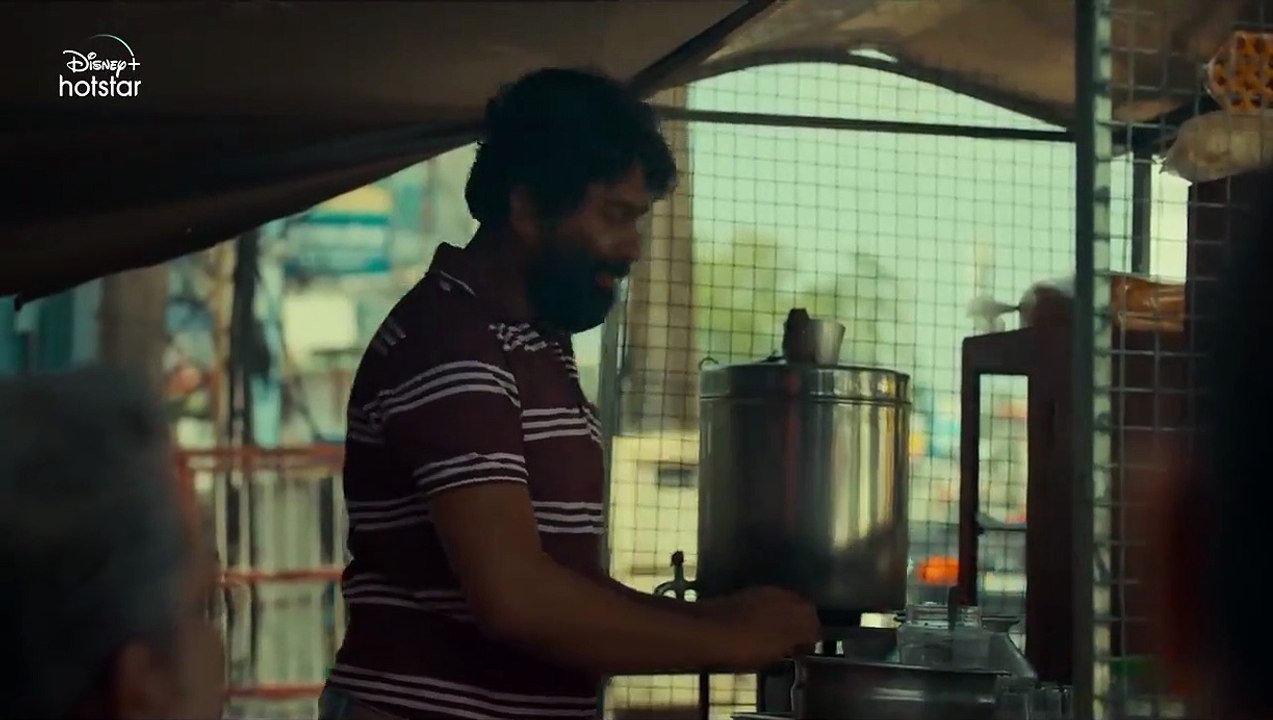 Kerala Crime Files Saison 1 - Trailer (EN)