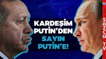 ‘Rusya İçin Olumsuz Gelişmeler’ Erdoğan’dan Putin’i Kızdıracak İsveç Hamlesi!