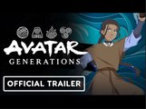 Avatar: Generations | Official Prison Break Update Trailer