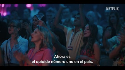 Medicina letal  - Tráiler oficial subt.  Netflix