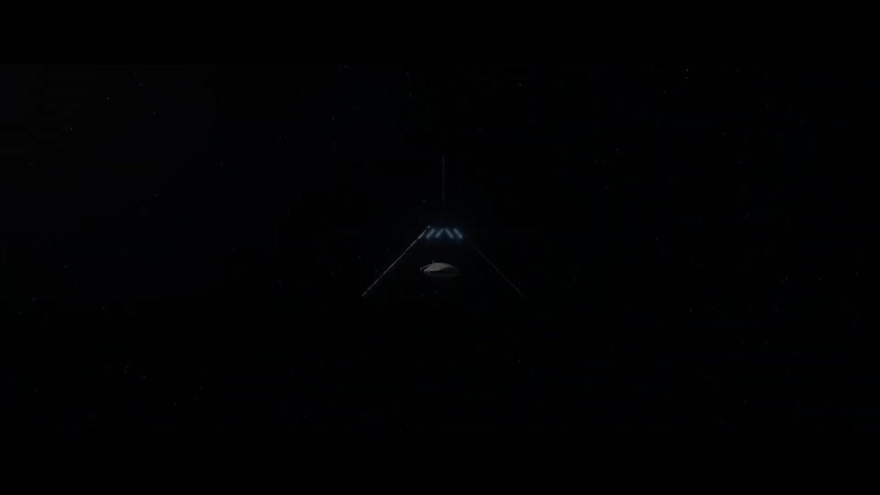 Nuevo tráiler de Star Wars: Ahsoka