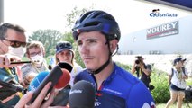 Tour de France 2023 - David Gaudu : 