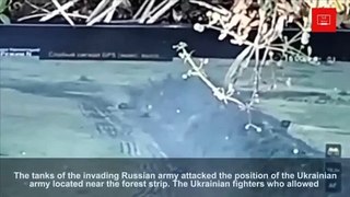 Russia Ukraine war latest news today | Ukraine Russia war live
