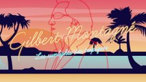 Gilbert Montagné - Les sunlights des tropiques