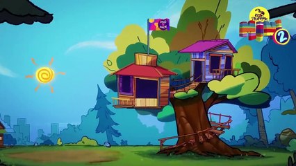 3 Palavrinhas Mini - 2ª Temporada Completa